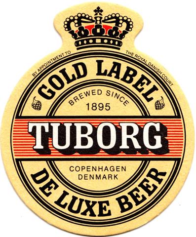 kobenhavn hs-dk tuborg sofo 2ab (230-gold label) 